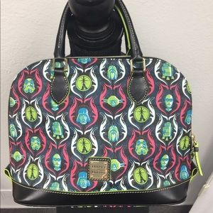 Star Wars Dooney & Bourke Purse